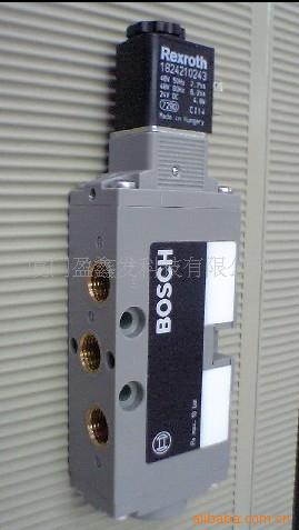 供应德国博世——BOSCH 0820022026电磁阀