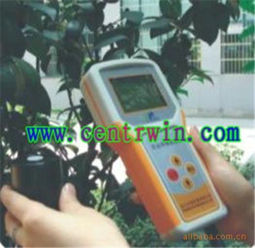 光合有效辐射计/光量子计 型号：ZH6090