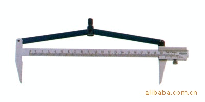 供应德国进口游标划线圆规