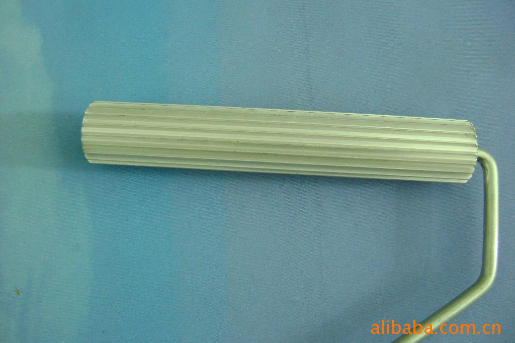 玻璃钢手糊工具--横纹滚
