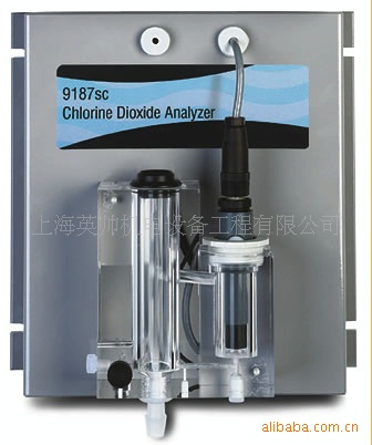 供应哈希9187SCCLO2分析仪