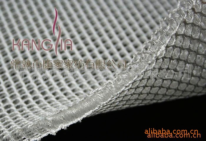 厂家直供医疗病床D透气抗压网眼布 三明治网眼布 透气透湿性