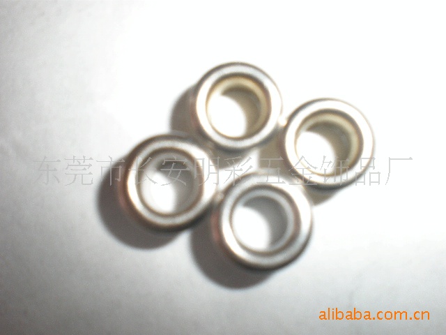 大量供应 气眼 吊牌气眼 手袋气眼 包装制品配附件