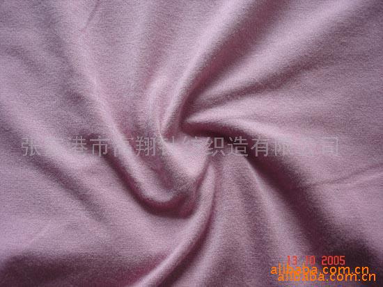 供应针织面料： 涤粘汗布 涤棉汗布，粘氨弹力汗布 瑜伽服面料
