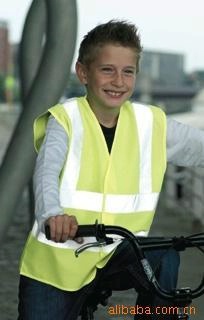 供应反光背心，反光网布安全背心