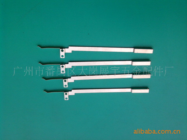 冲压件（电子电器类产品）