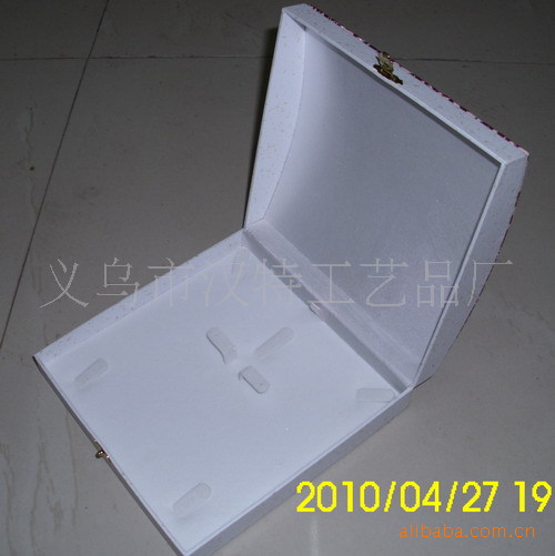 礼品首饰包装纸盒 翻盖礼品包装纸盒 首饰饰品包装盒子批发