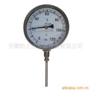 WSS双金属温度计/天津双金属温度计/双金属温度计厂家