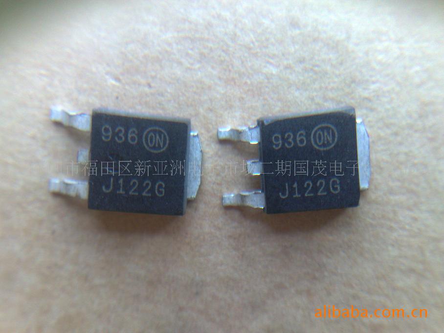 MJD122T4G In line Power transistor Transistors