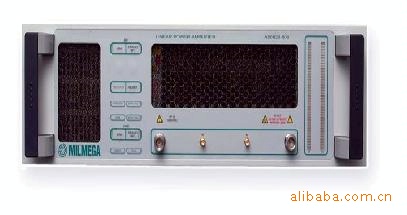 milmega放大器AS0408-15
