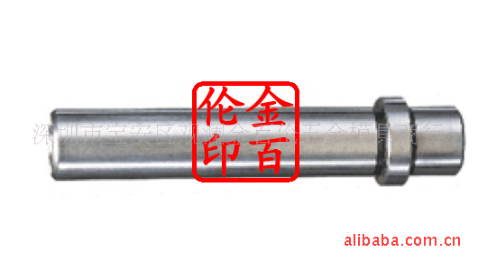 精密级脱料板辅助导柱LPM脱著形