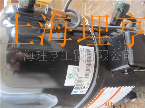 法国泰康冷凝器机组   TFH4525Y  泰康压缩机