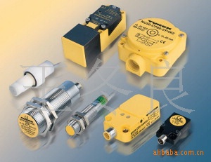 supply Turck sensor Approaching switch NI10U-M12-AP6X