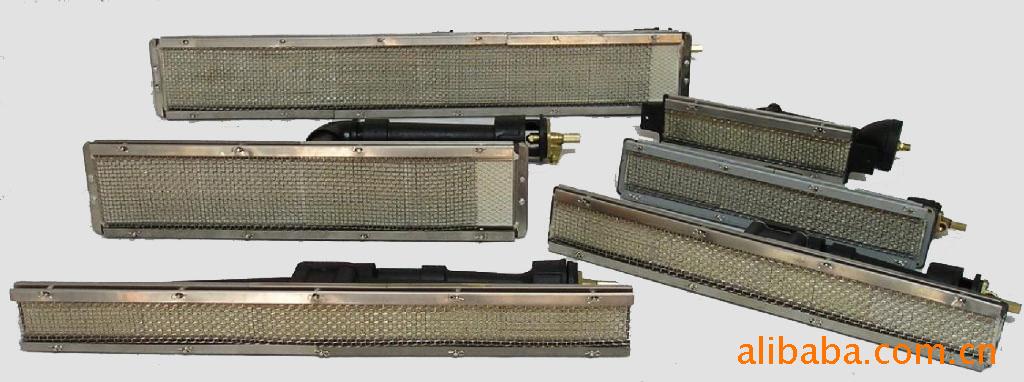 GR-1602,GR-2402红外线炉头,红外线燃烧器,瓦斯红外线燃烧器