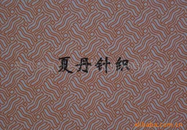 供应·双纱有机棉印花布(图)，长绒棉，PIMA棉，埃及棉活性印花