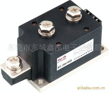 Original quality CLION Yan Tai MFC800A-1600V Air cooled crimping, 500A , 1000A Hybrid module