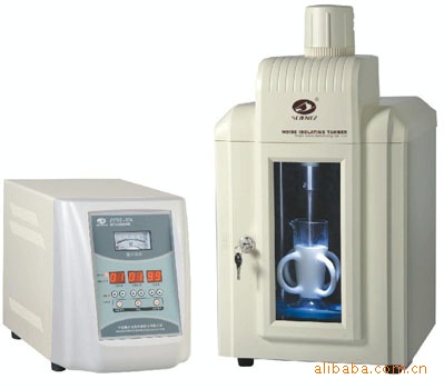 JY92-IIN超声波细胞粉碎机