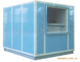 供应HTFC系列消防通风低噪声柜式离心通风机