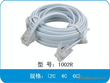 �����绰�ߣ��绰ֱ�� ��ɫ���ȹ��ɶ� ����绰�� �绰����