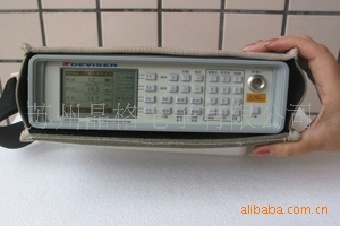 誠征CDS883B數字/模擬電視傳輸分析儀銷售代理