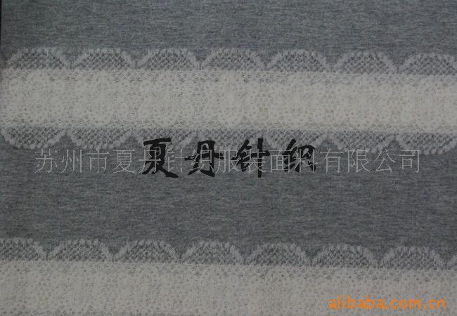 精梳棉+··S`TC+··D尼龙大提花布(图)，PIMA棉，长绒棉，混纺