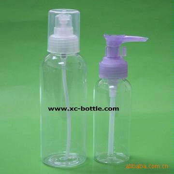 塑料包装瓶/尖嘴瓶/化妆瓶/日化瓶/喷雾瓶子