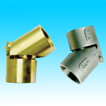 各式造纸机烘缸专用虹吸弯头  用于纸机冷凝水排放  胜荣公司生产