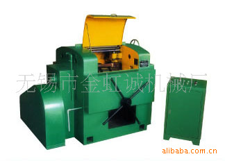 供应5-40校直机(图) 滚光校直机 滚光矫直机 三辊矫直机 三辊精密