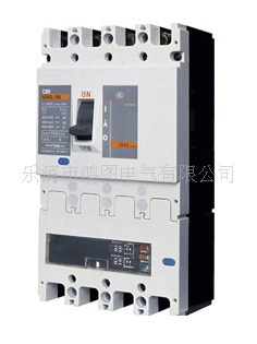 上海良信漏电断路器 NDM3L-125 乐清市 