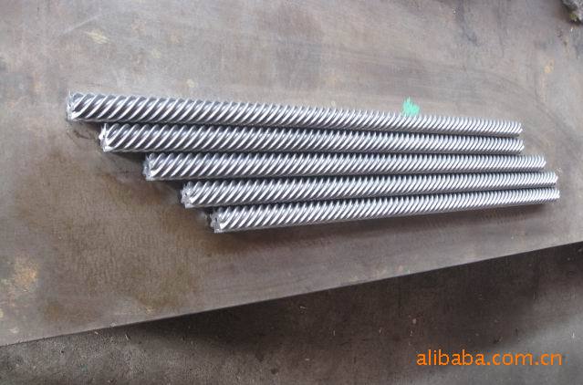 供应及订购行星螺杆配件三件套