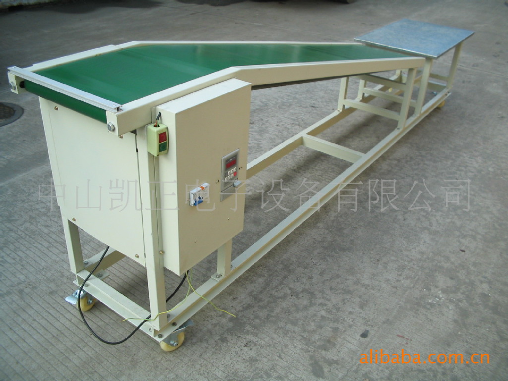 供应小型输送线、小整机设备、小型斜坡输送线厂家直销！！！