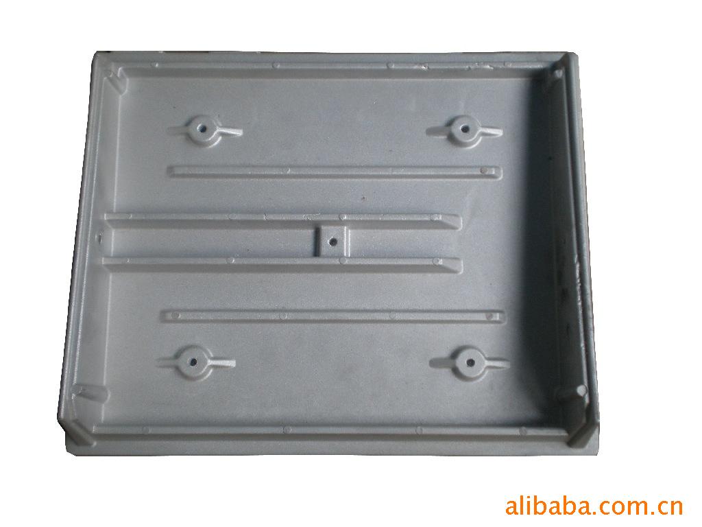 佛山工厂供应高品质铝合金压铸件(可来图订购)