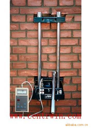 原位轴压仪 型号：SDSL80