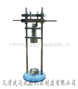 供应集料冲击值试验仪，天津庆达试验仪器公司