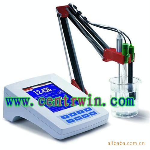 ISE测定仪/pH测定仪/温度测定仪 ZH5969