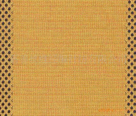 服装内衬各种直条网眼布