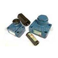 供应DF系列直角单向阀DF-B10K.DF-B20K.DF-B32K