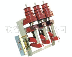 FN3|FN5|FN7|FN12|FN25负荷开关