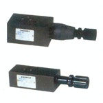 供应MBRV叠加型减压阀MBRV-02P -03P