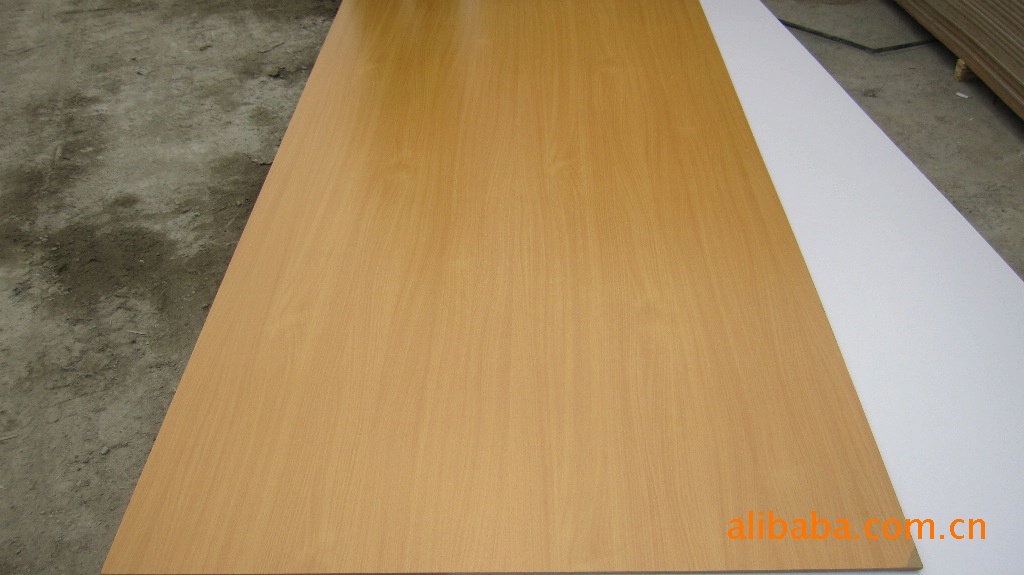 厂家直销三胺板 MDF板 HDF板 防潮MDF 贴面板3mm 18mm贴面板-阿里巴巴