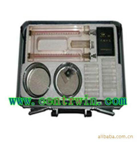 煤钻屑瓦斯解吸仪 型号：ZH6936