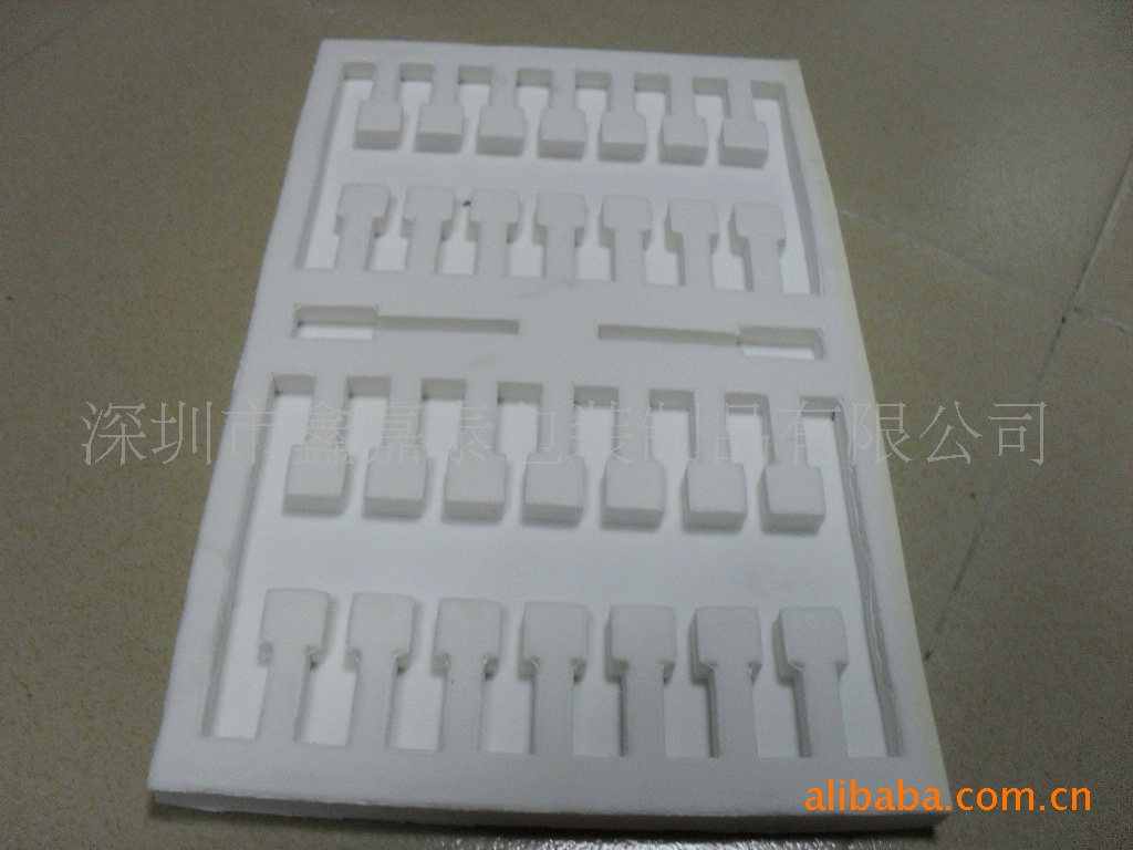 供应高发泡内托、EVA内托、包装内衬