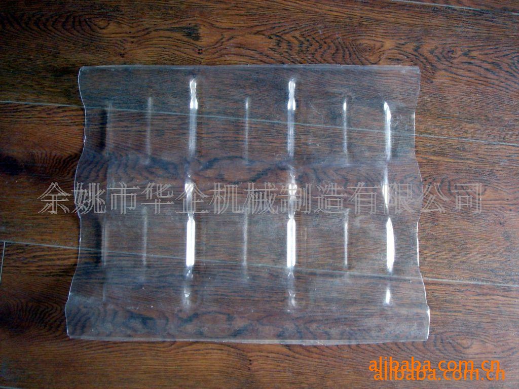 厂商直销吸塑瓦片