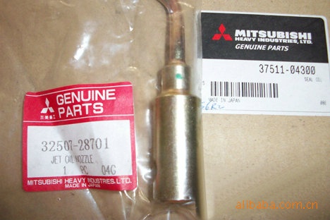 供应日本三菱S6R/S12R/S16R柴油发电机组零配件