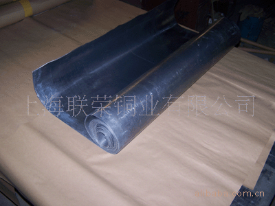 供应6mm铅板 铅带 铅管(图)