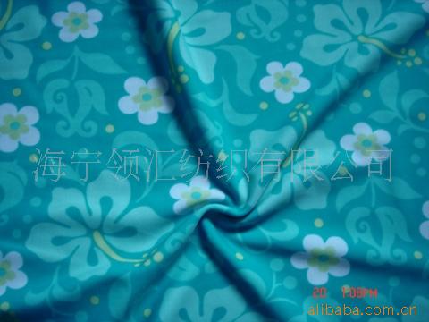 供应锦氨斜纹裤子面料，涤氨斜纹裤子面料