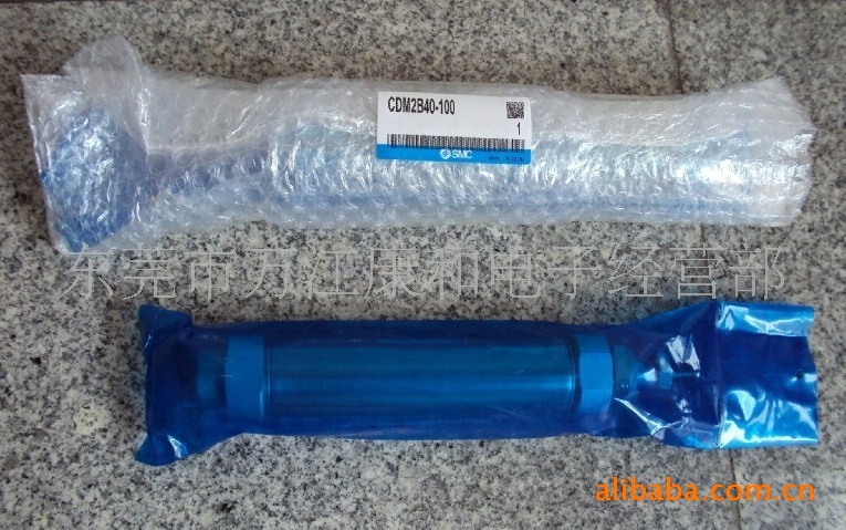 供应SMC气缸CDM2B40-100(图)