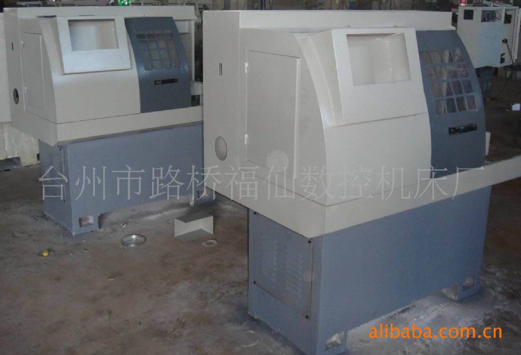 批发另售为一本的数控光机,高质品,高精度,福仙牌数控光机