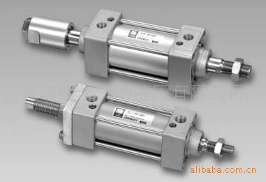SCA 韩国SYM可调行程气缸 中国区代理