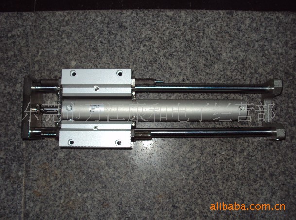 SMC气缸MGGMB32-250(图)